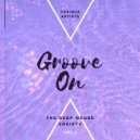 Henrik Smooth - Groove Train