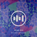 Memo Rex - Tricknology (Original Mix)