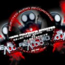 REJECTED AUDIO - Distorted Darkness (Original Mix)