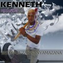 kenneth Nezakhe - Iintonga Zakwanyamazana
