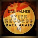 Dan Palmer - Troublemakers (Original Mix)