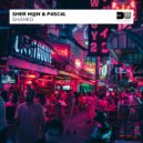 Sher M@n & P4sc4l - Shamed (Original Mix)