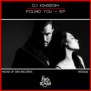 DJ Kingdom - Roll Over (Vocal Mix)