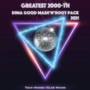 Eminem ft. Hollaphonic - Live Without Me