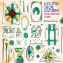 Alex Levine: Special Adaptations - Legato alle Nuvole