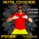 Nuta Cookier - Antares Connection