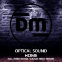 Optical Sound & Abused Disco - Home