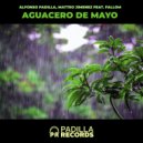 Alfonso Padilla & Matteo Jimenez & Fallom - Aguacero De Mayo (feat. Fallom) (Vocal Mix)