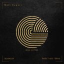 Marc August - Hello Track (Original Mix)