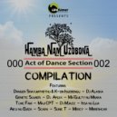 Danger Shayumthetho & K-zin Isgebengu & Issa no Lija - Only God Knows (feat. Issa no Lija) (Original Mix)