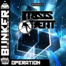Crisisbeat - Operation