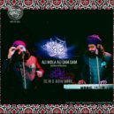 SULTAN UL QADRIA QAWWAL - Ali Mola Ali Dam Dam (Sindhi Version)