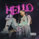 Jenn & Dj Leizer & Ladkani - Hello (feat. Dj Leizer & Ladkani) (Original Mix)