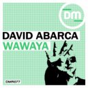 David Abarca & JJ Romero - Wawaya (JJ Romero Groove On Mix)