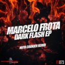 Marcelo Frota & Nuta Cookier - Dark Flash