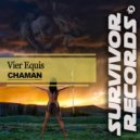 Vier Equis - Lost In Eternity