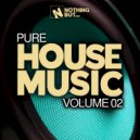 Born2Groove - Happiness