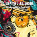 C. Da Afro & J.B. Boogie - Moving Up (Original Mix)