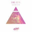 Bamba Keita - Sweet Love (Original Mix)