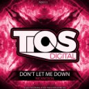 Nicknition - Don't Let Me Down