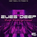 Zues Deep - Deep Impact (Original Mix)