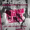 Beat Crusher BZH - Dirty Bitch (Original Mix)