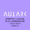 Johnny Lamar - Cruchot