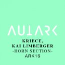 Kriece - Horn Section