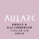 Kriece, Kai Limberger - Collab-B