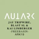 Blast SL, Kai Limberger - Freebasin (Jay Tripwires Acid Sprinkler Remix)