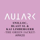 Blast SL, Kai Limberger - The Green Jacket (Snilloc Remix)