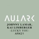 Kai Limberger - Lucky You