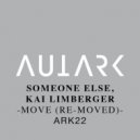 Kai Limberger - Move (Re-Moved)