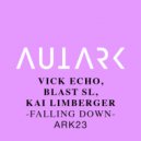 Six Inch Voodoo - Falling Down (Vick Echo Remix)