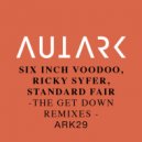 Six Inch Voodoo - Get Down (Standard Fair Remix)