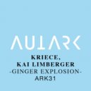 Kriece - Ginger Explosion