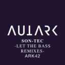 Son-Tec - Let the Bass