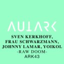 Sven Kerkhoff - Raw Doom