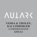 Vedda & Tholen - Compression