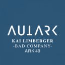 Kai Limberger - Featherweight