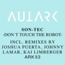 Son-Tec - Don't Touch the Robot