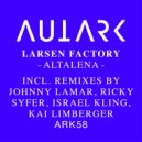 Larsen Factory - Altalena