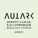 Johnny Lamar, Kai Limberger - Riesling Power (Dub Mix)