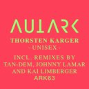 Thorsten Karger - Unisex (TAN-DEM Remix)