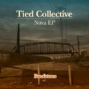 Tied Collective featuring Sakro - X1 (Original Mix)