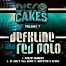 Defkline & Red Polo - Shystie\'s Disco (Original Mix)