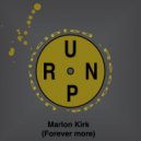 Marlon Kirk - Life of love