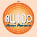 Henry Navarro - Jazz It Up