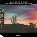 J4CKO, Nomar, Charles Sebastian Ft. West Collins - Sun Goes Down (Radio Edit)