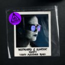 Hankook & Destroyers - Sanity (Keith MacKenzie Tijuana Night Remix)
